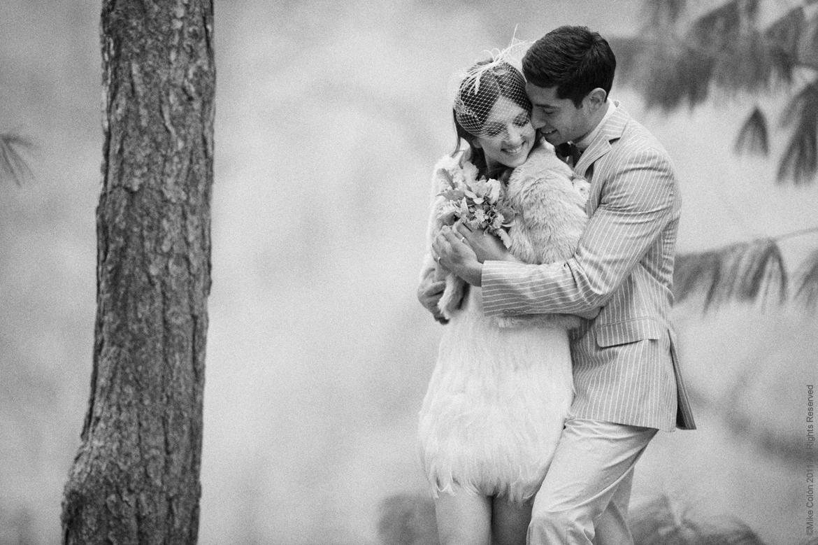 Central Park Wedding Photographer