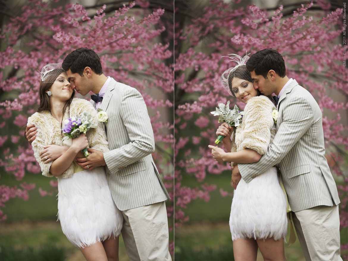 Central Park Wedding Photographer