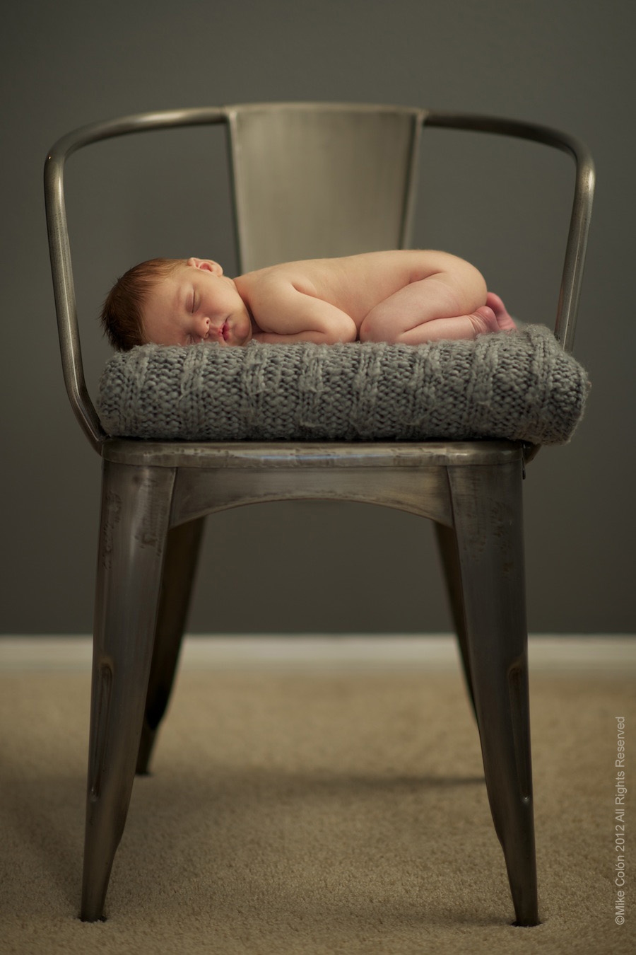 Baby Archer Norwood - copyright
