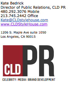 CLD Contact info